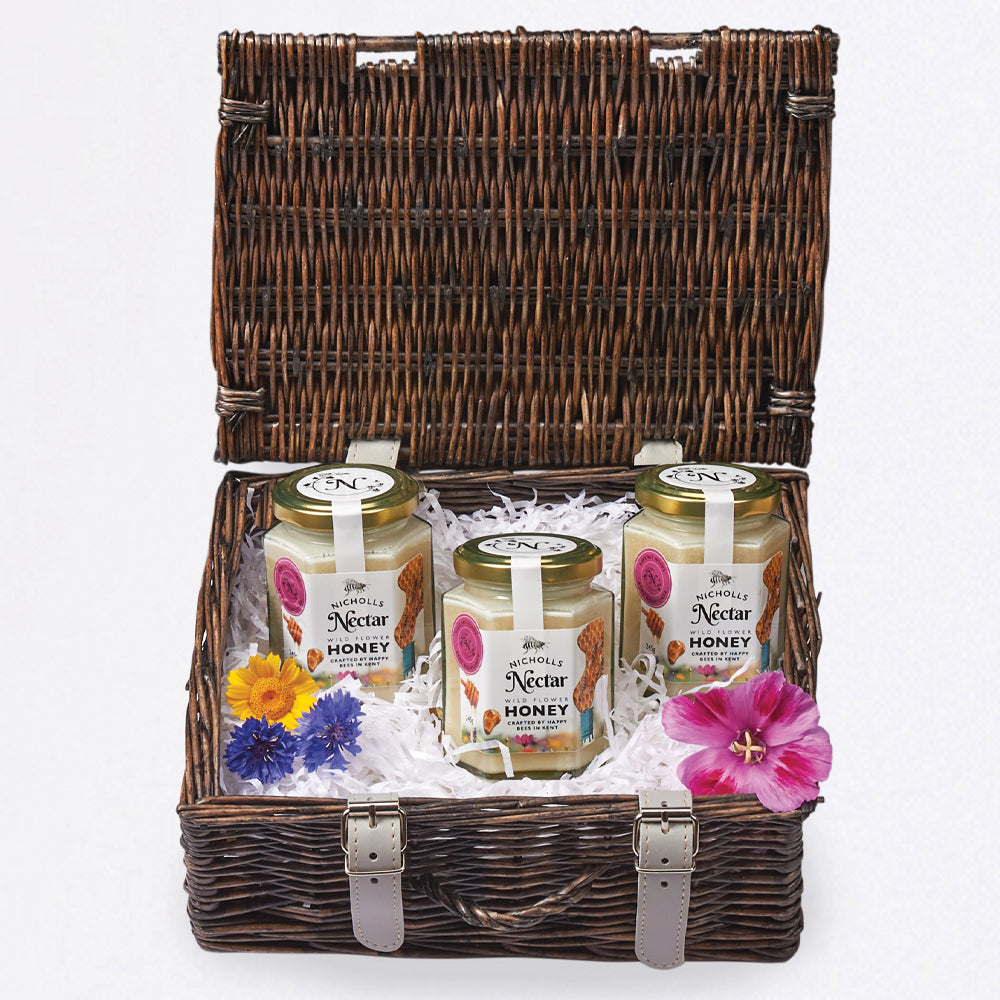 Honey Hamper Soft Set