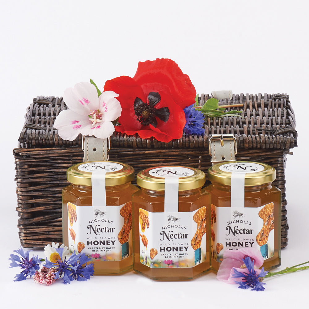 Runny Honey Hamper