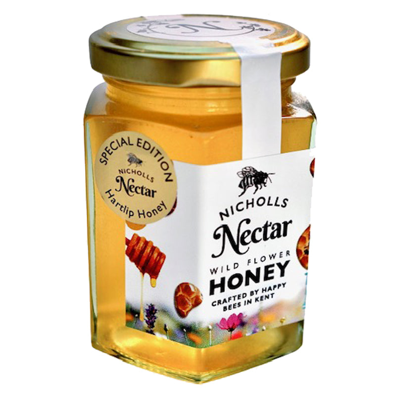 Special edition 100% Natural Kent Honey - 245g