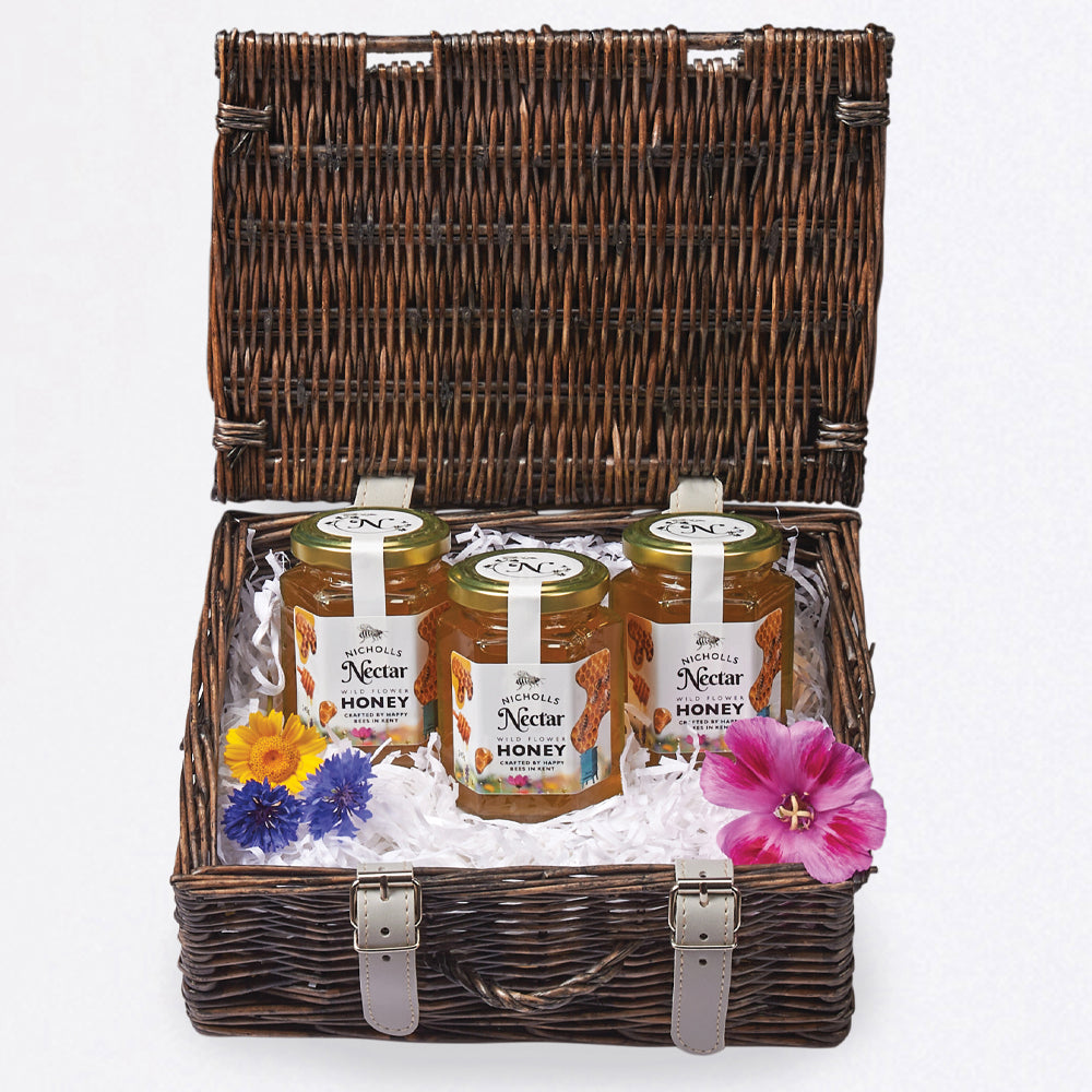 Runny Honey Hamper